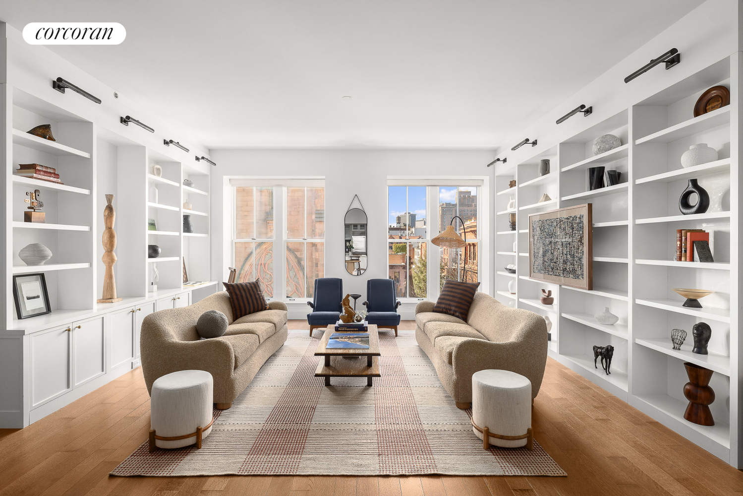 Property Photo: 138 Pierrepont Street 5K NY 11201