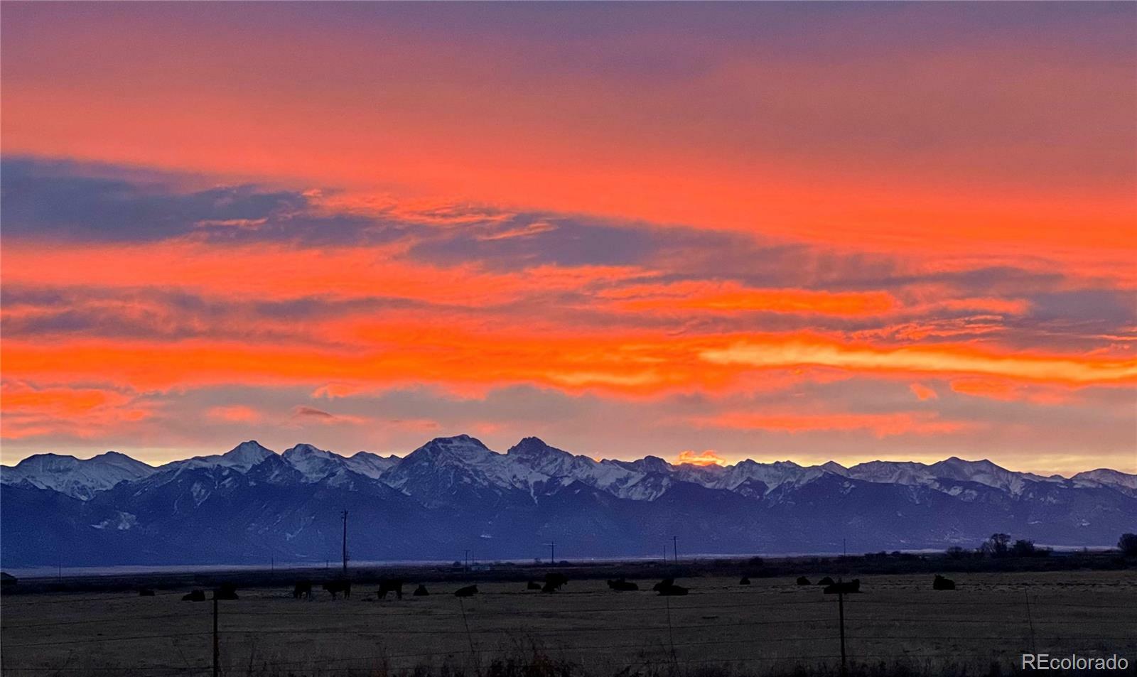 51273 County Road X  Saguache CO 81149 photo