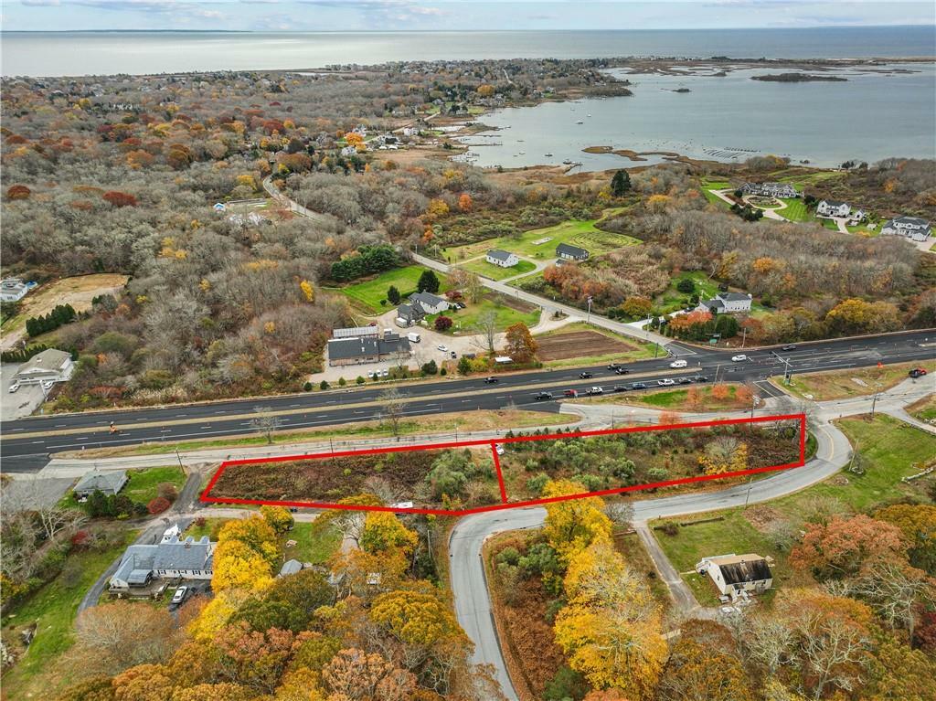 Property Photo: 0 Post Road RI 02813