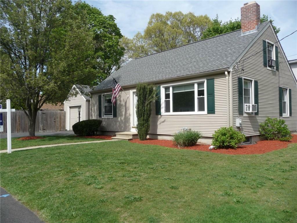 22 Kendall Lane  Warwick RI 02888 photo