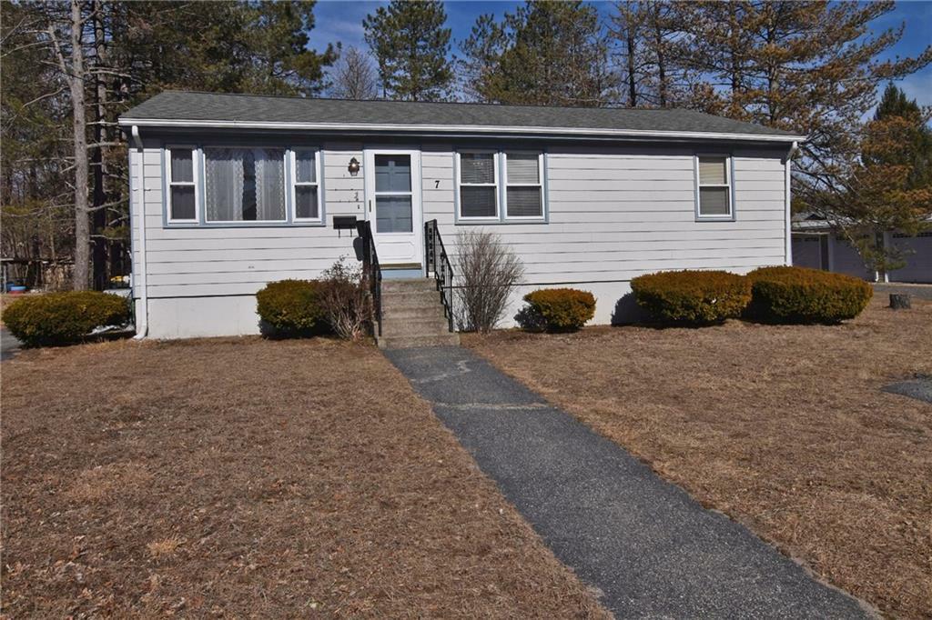7 Thorton Avenue  Smithfield RI 02917 photo