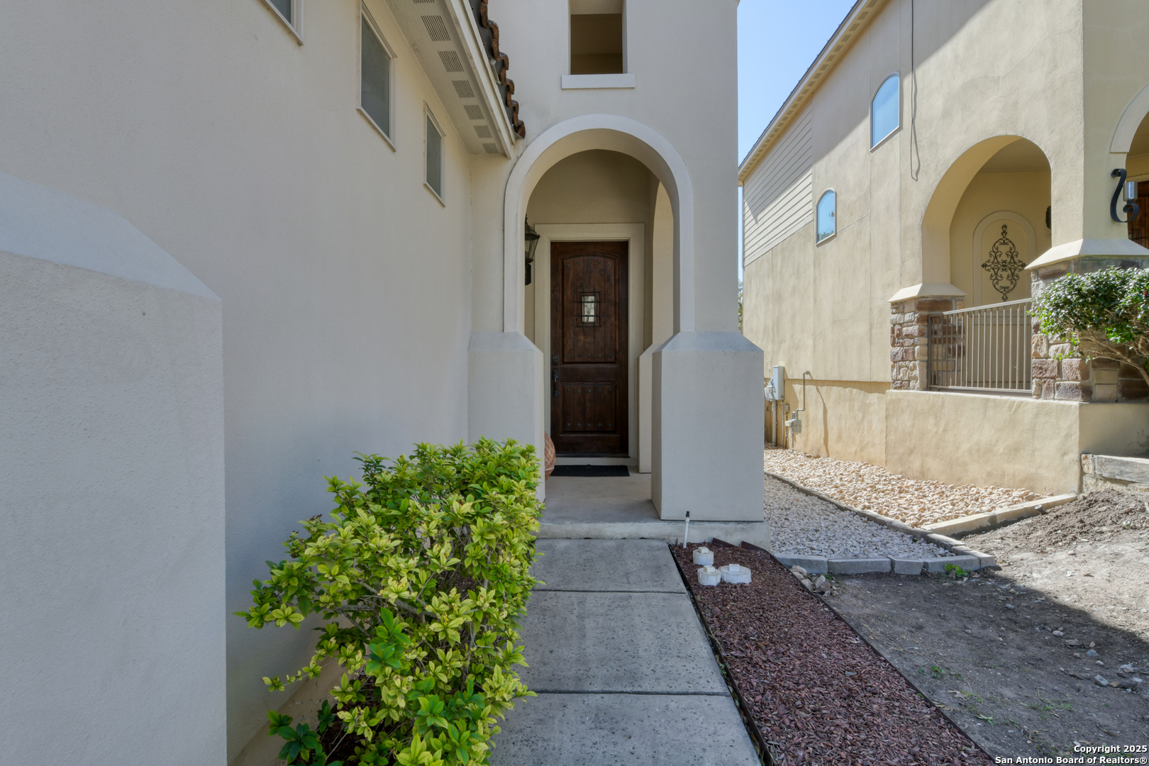 Property Photo: 17819 Camino Grande TX 78257
