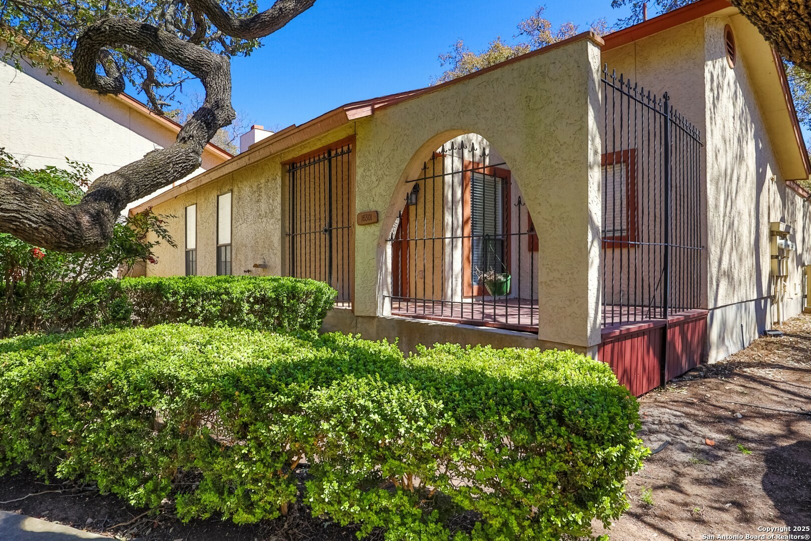 16301 Avenida Del Luna  San Antonio TX 78232 photo