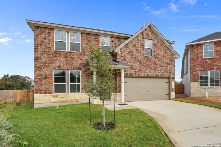 Property Photo:  10215 Red London  TX 78239 