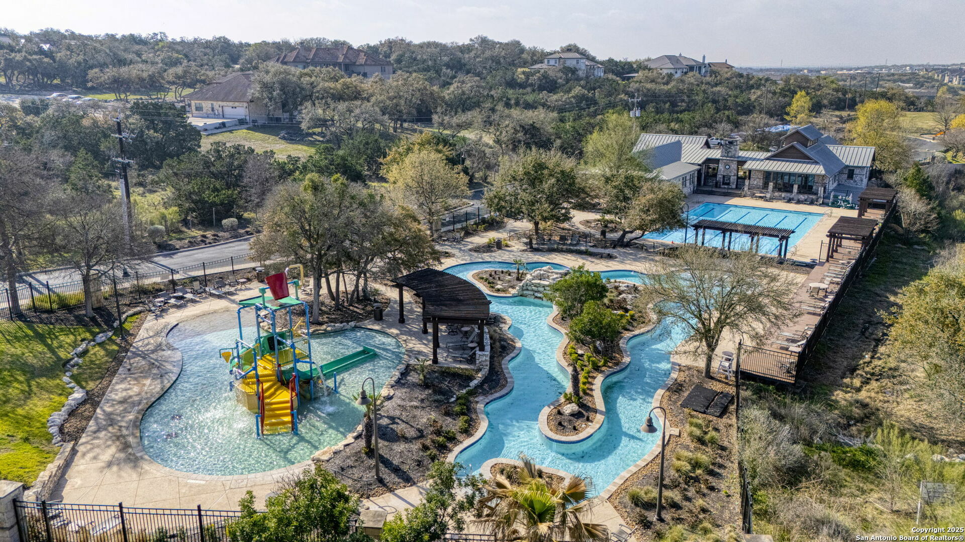 Property Photo: 4107 Colina TX 78261