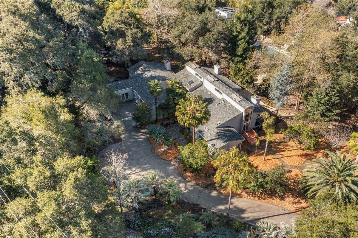 Property Photo: 28140 Story Hill Lane CA 94022