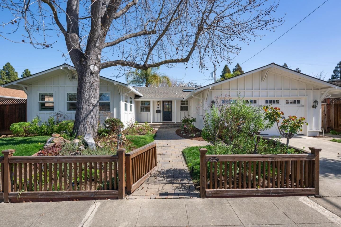 Property Photo:  1461 Gretel Lane  CA 94040 