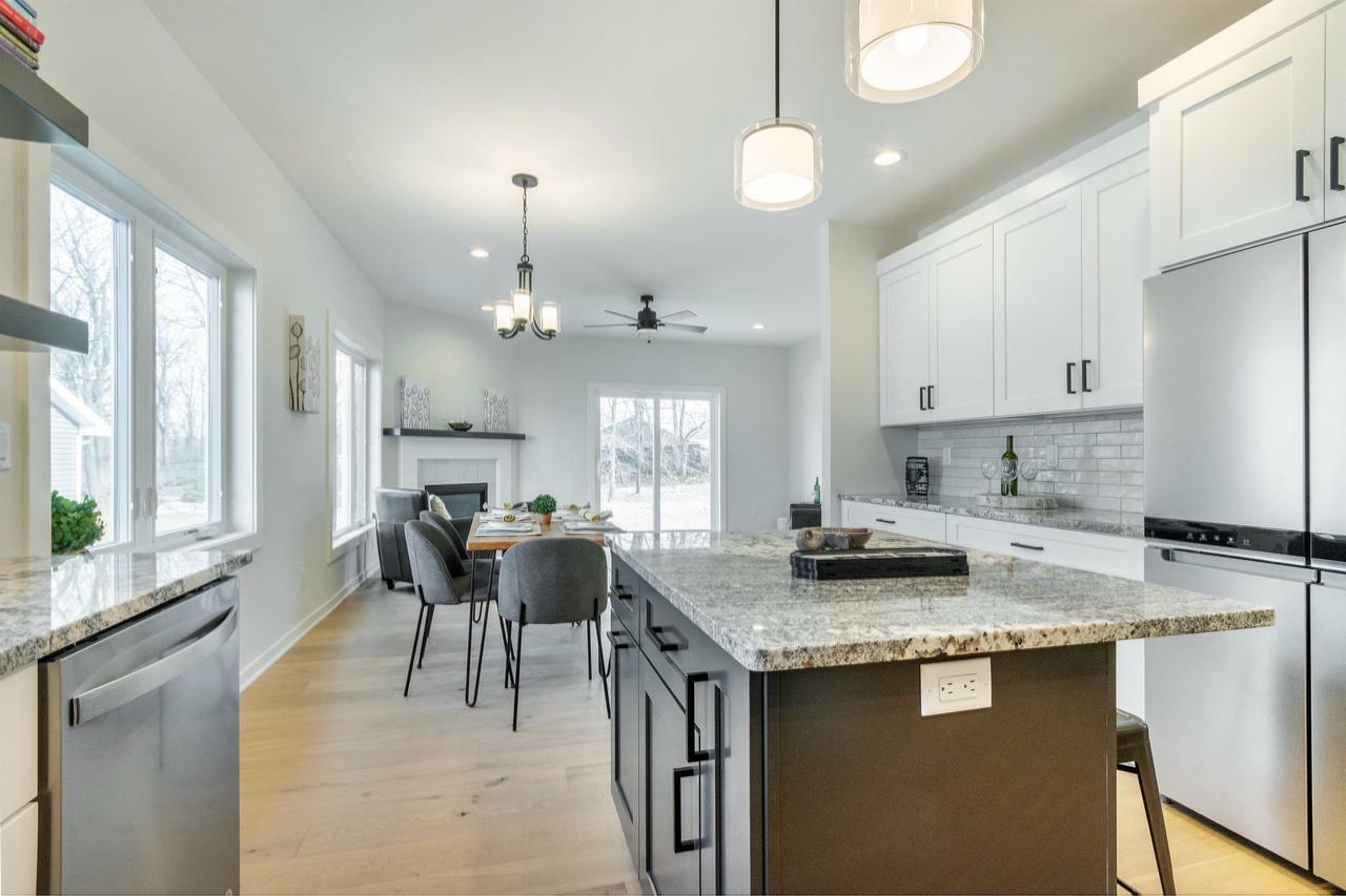 Property Photo: 117 Ashberry Lane WI 53589