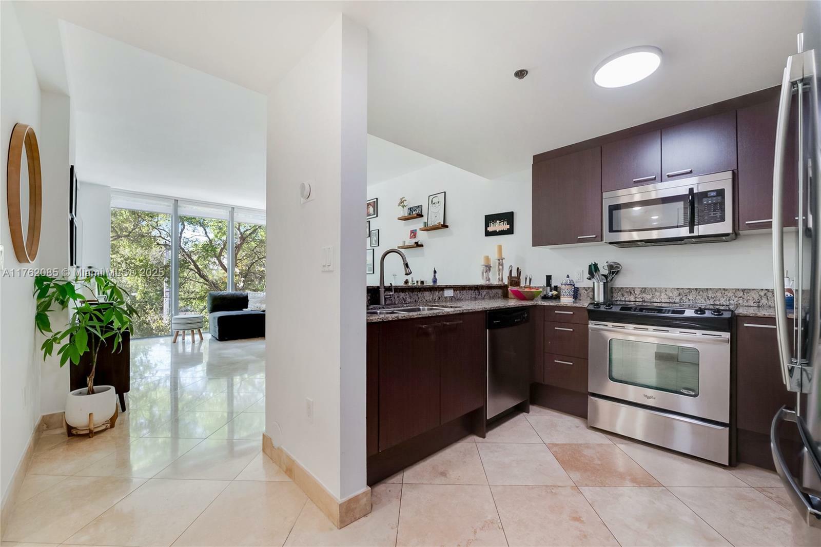 Property Photo:  3001 SW 27th Ave 301  FL 33133 