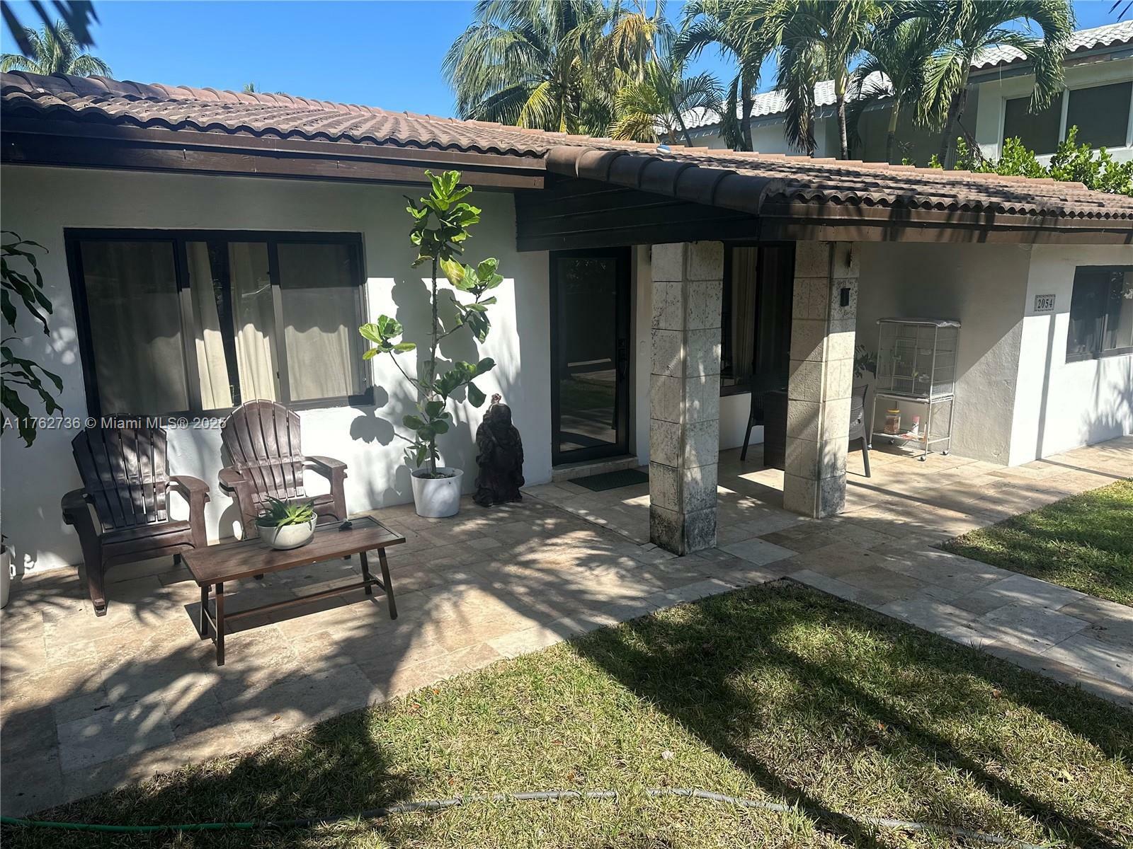 Property Photo:  2054 Alton Rd  FL 33140 