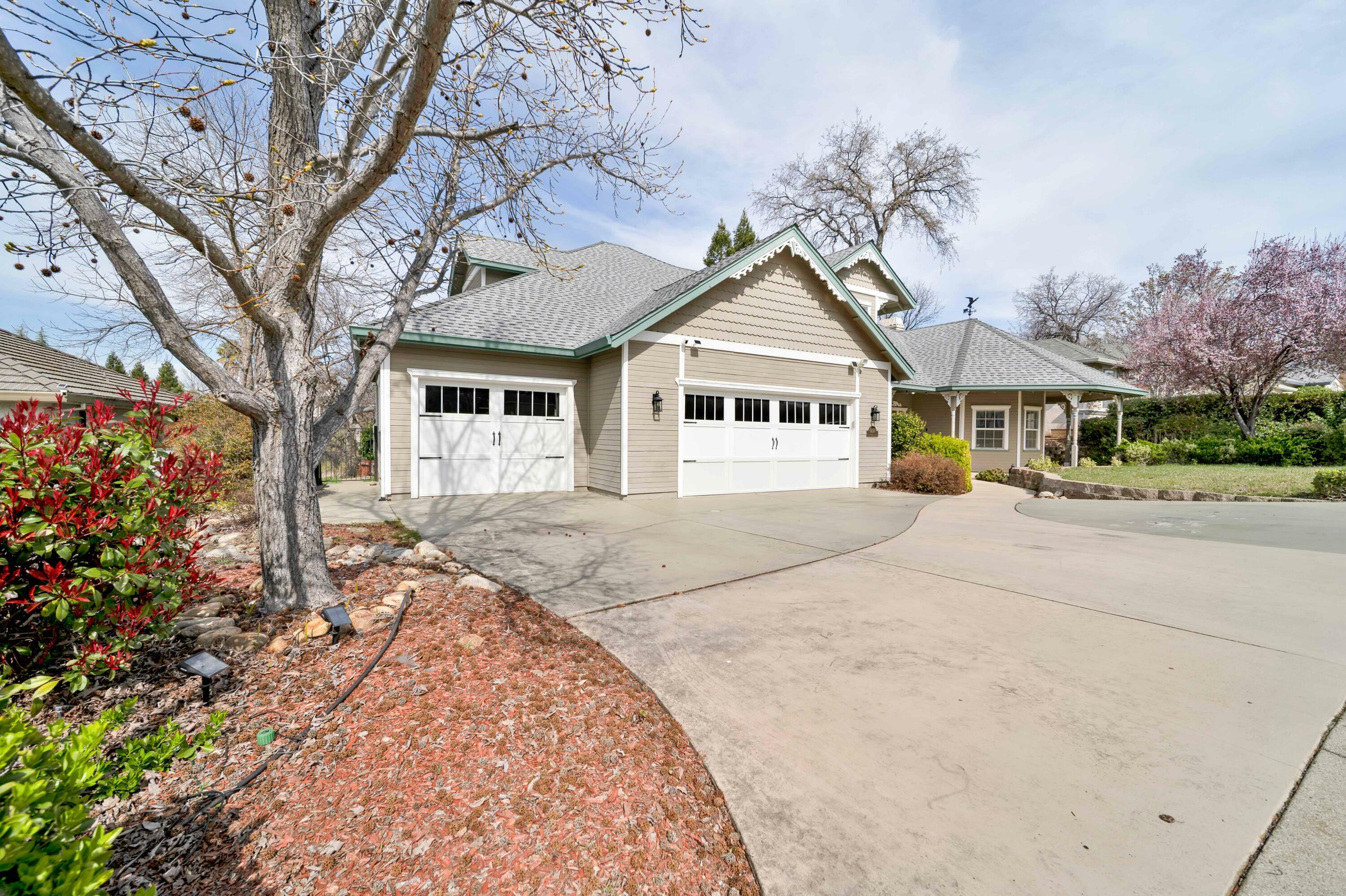 Property Photo:  6220 Gold Hills Court  CA 96003 