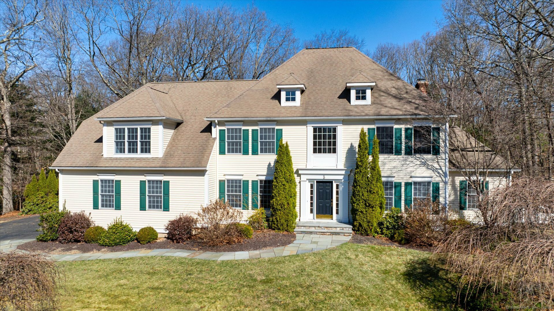 5 Queens Peak Road  Canton CT 06019 photo