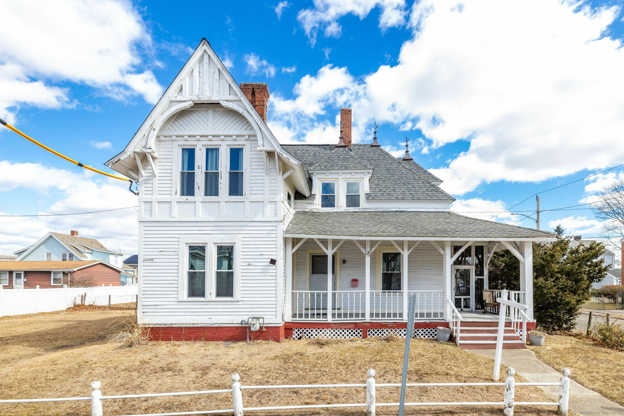 35 Peck Avenue  West Haven CT 06516 photo