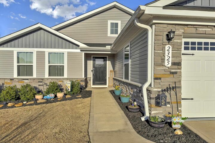 Property Photo:  2325 Caffry Lane  SC 29316 