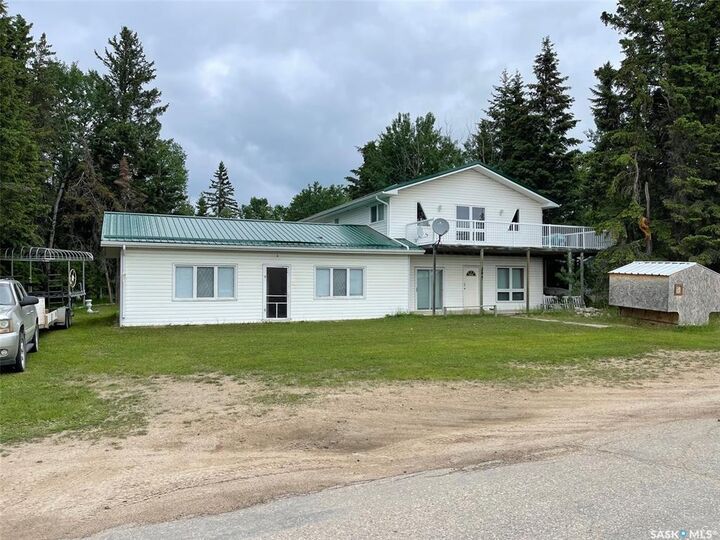 209 Pine Street  Chitek Lake SK S0J 0L0 photo