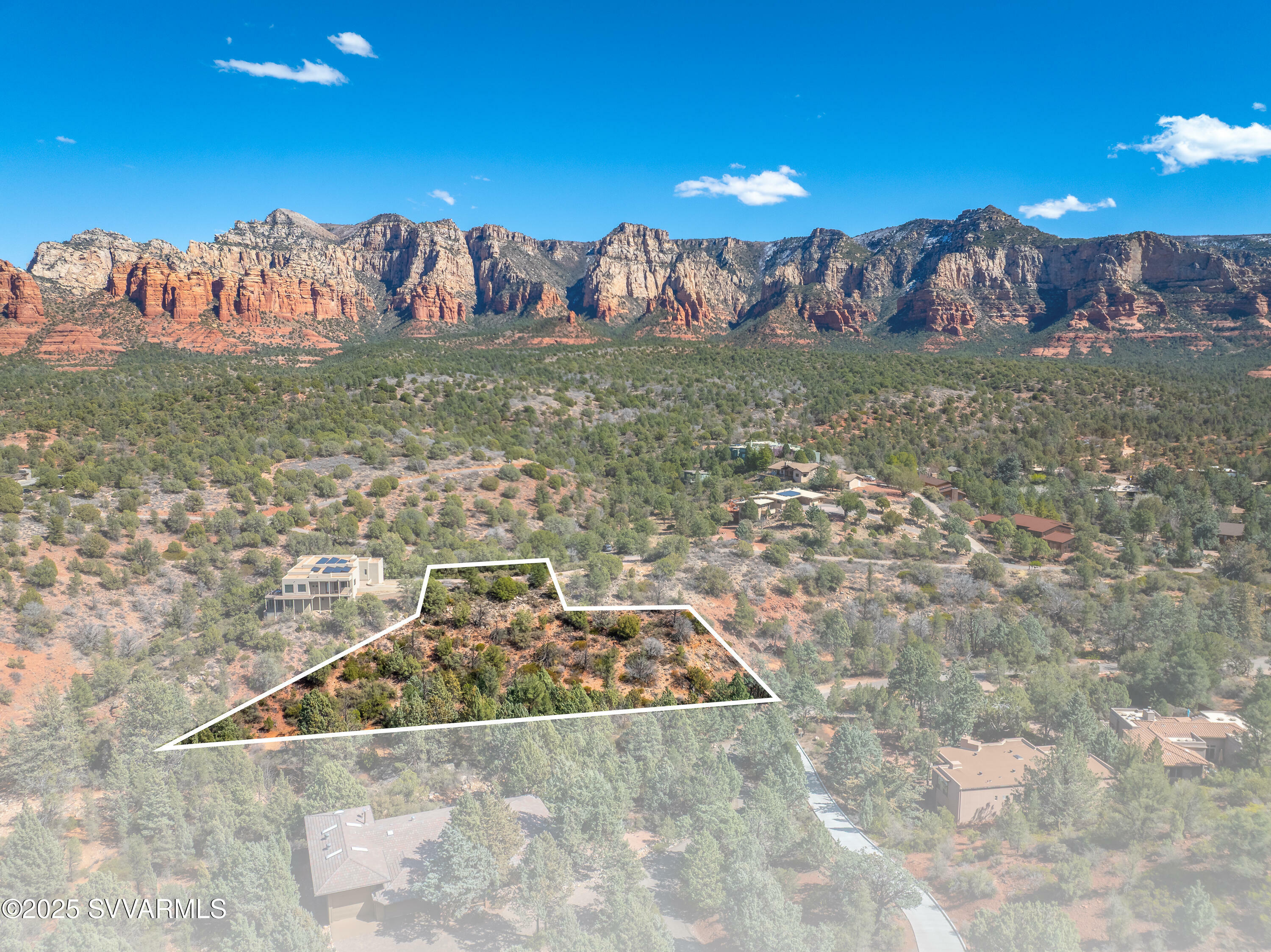 Property Photo:  48 Lewis Way  AZ 86336 