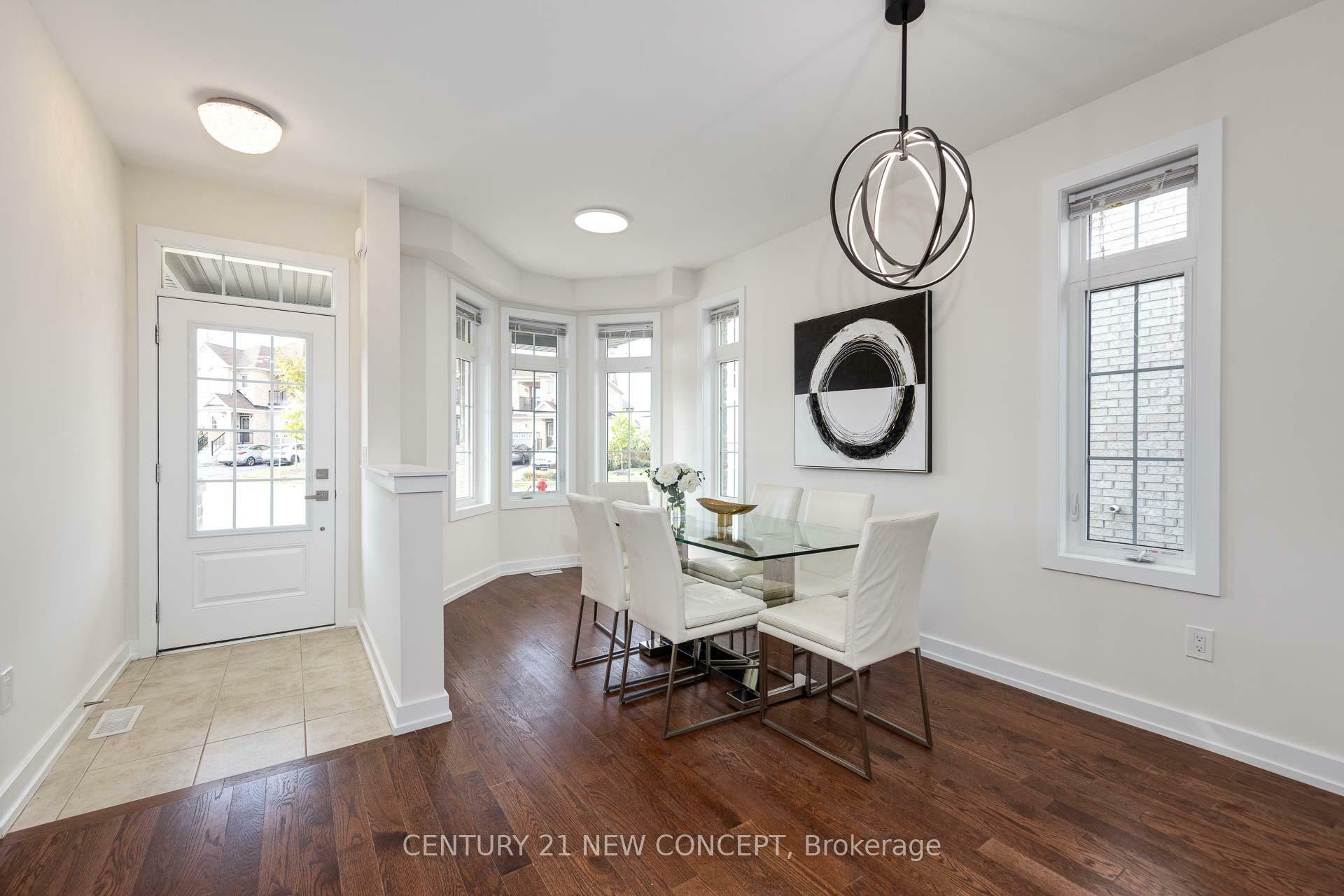 Property Photo: 343 Luck Court ON L3X 0J5