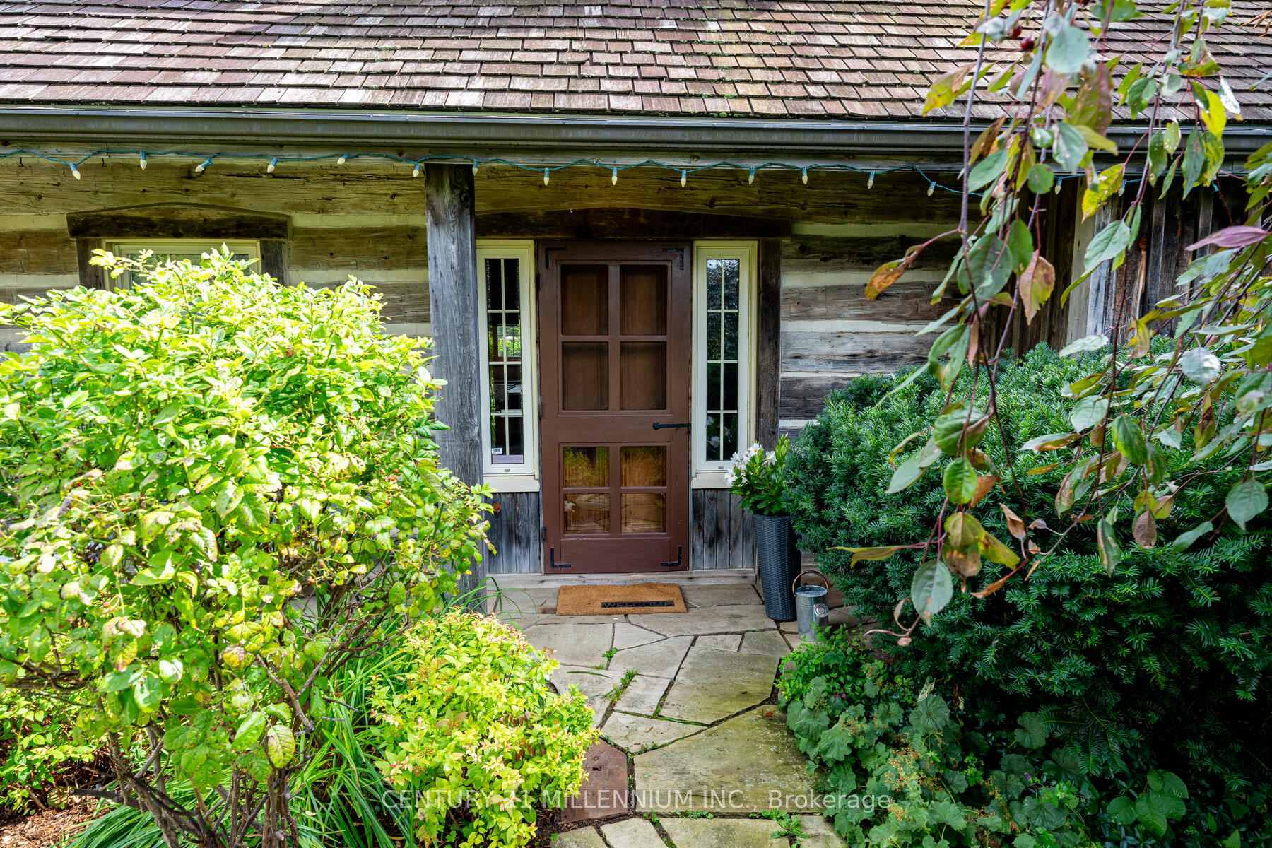 Property Photo:  20909 Shaws Creek Road  ON L7K 1L7 