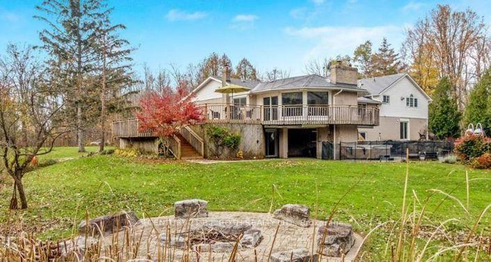 Photo de la propriété: 10457 Darkwood Road ON L0P 1J0