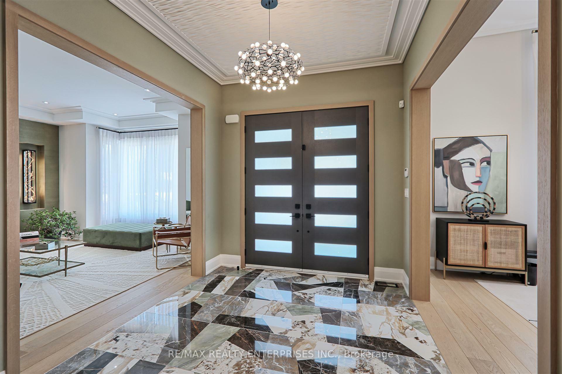 Property Photo: 500 Warren Road ON L7B 1C4
