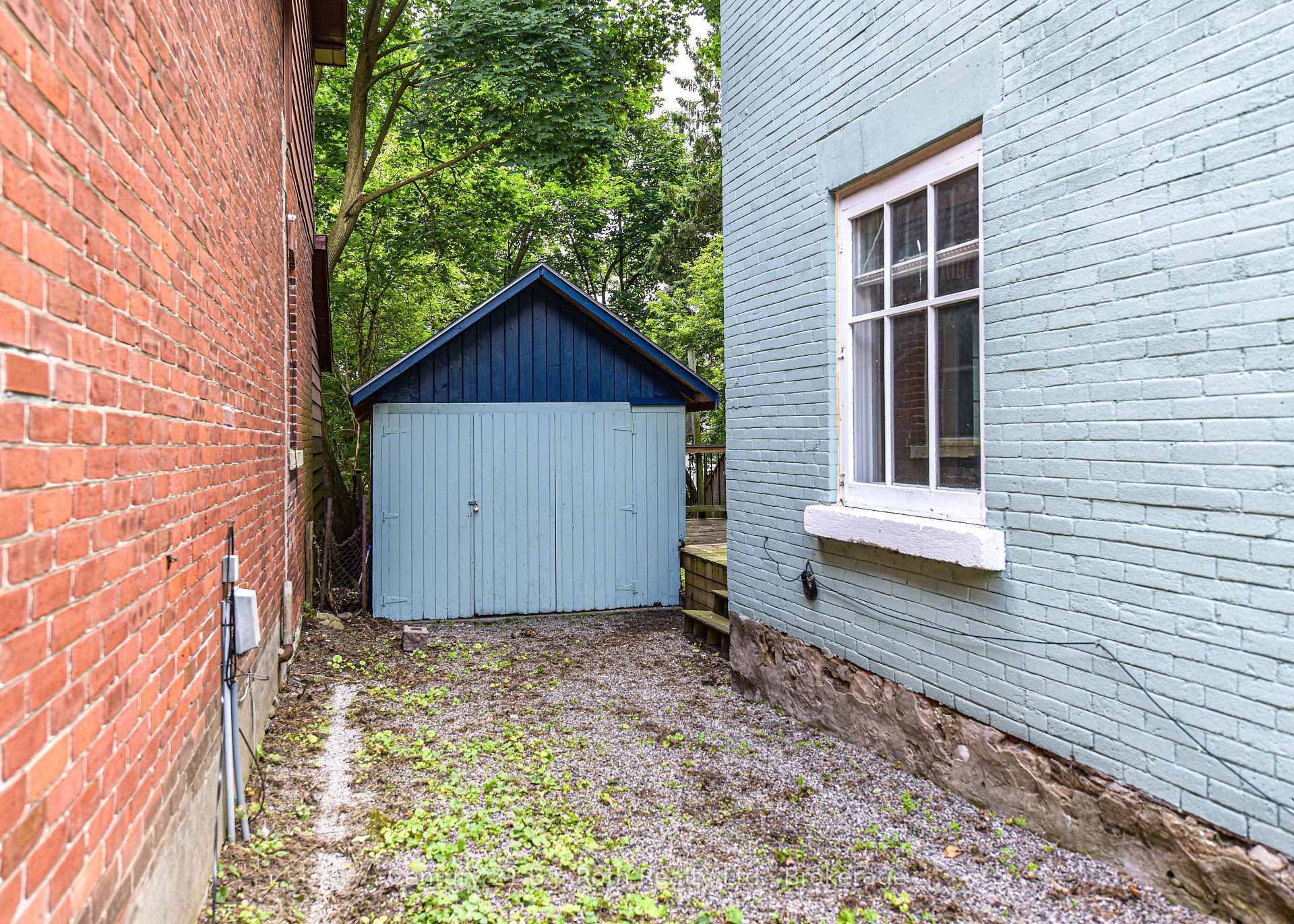 Property Photo: 235 Harvey Street ON L3V 3M5