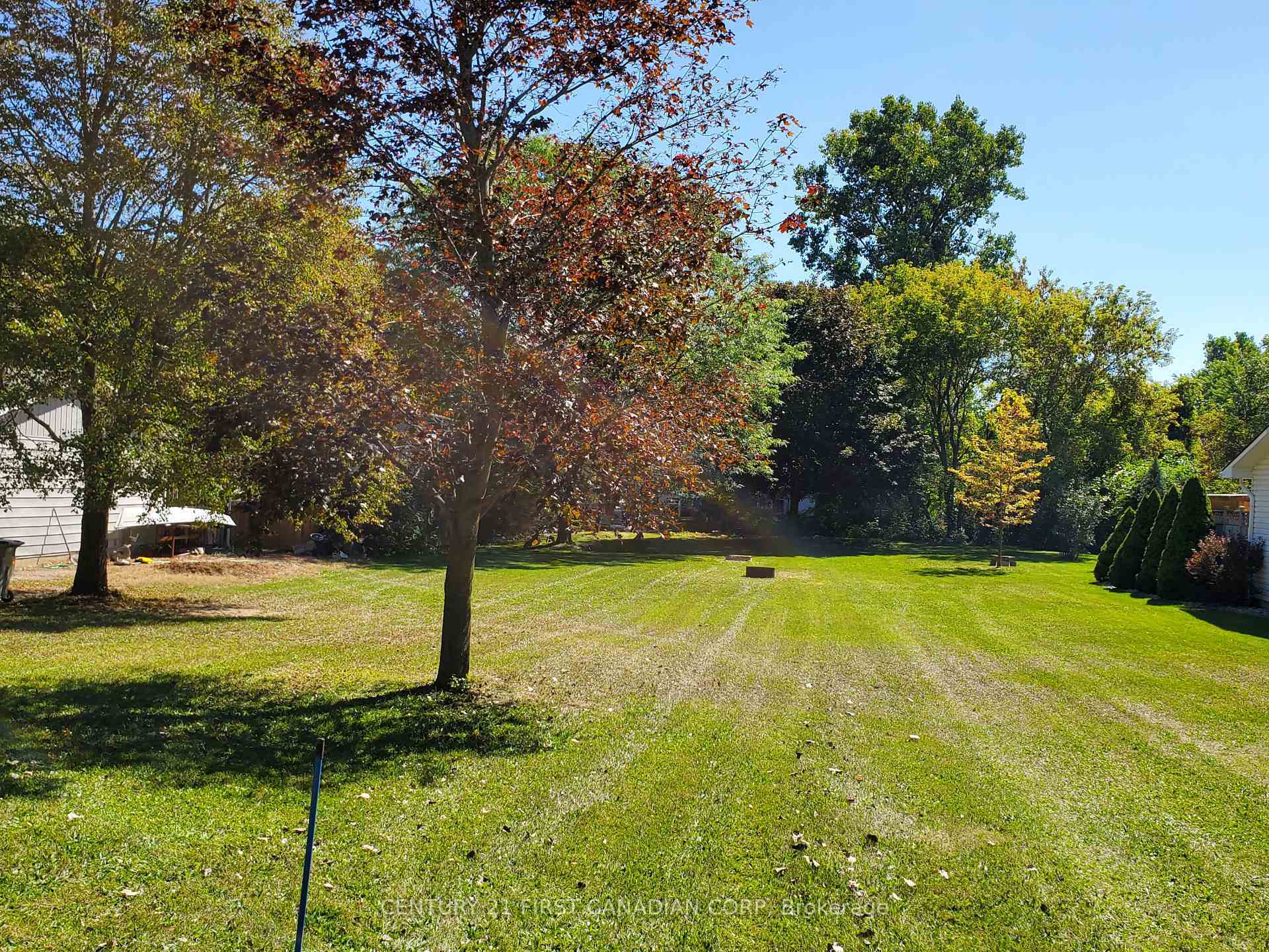 Property Photo:  8275 Goosemarsh Line  ON N0M 1T0 