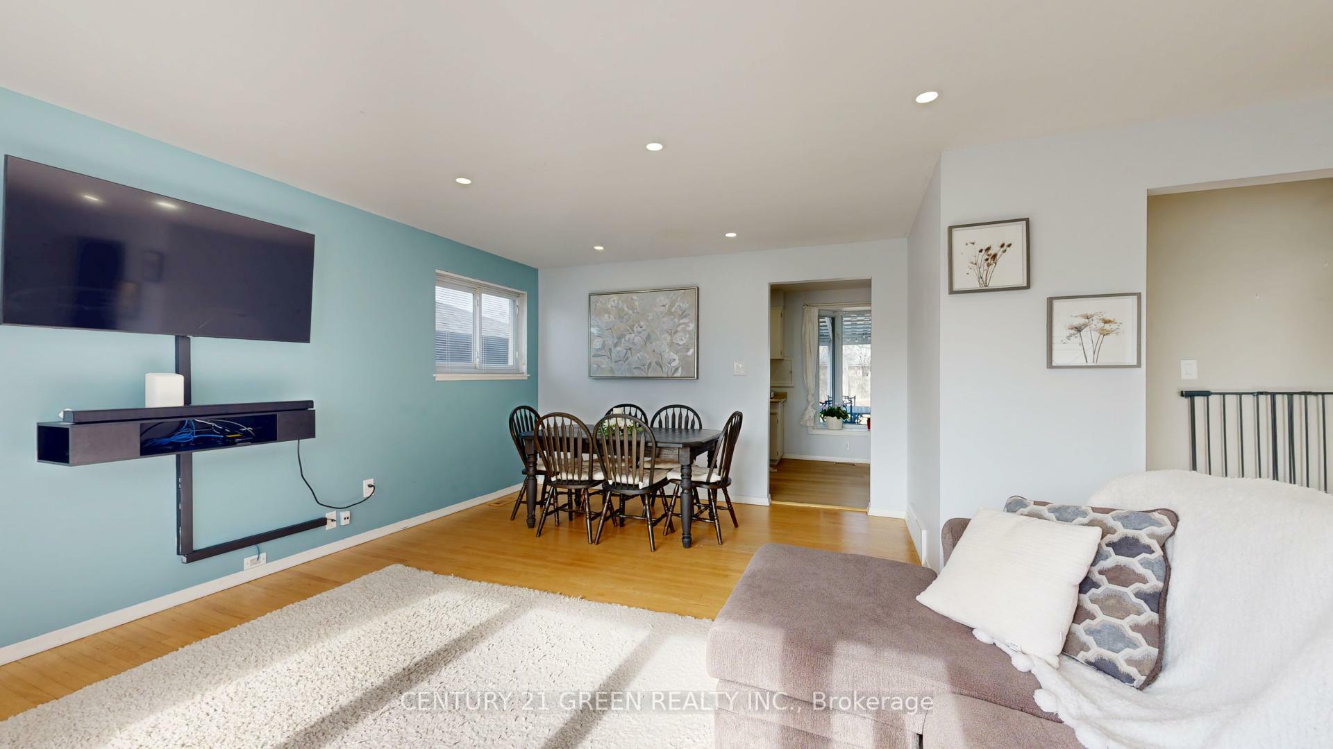 Photo de la propriété: 31 Cathedral Road ON L6W 2P1