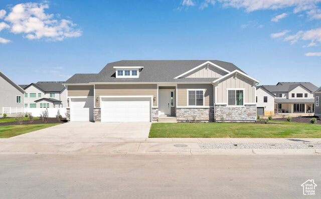 Property Photo:  12323 S Trout Lake Ln W 337  UT 84096 