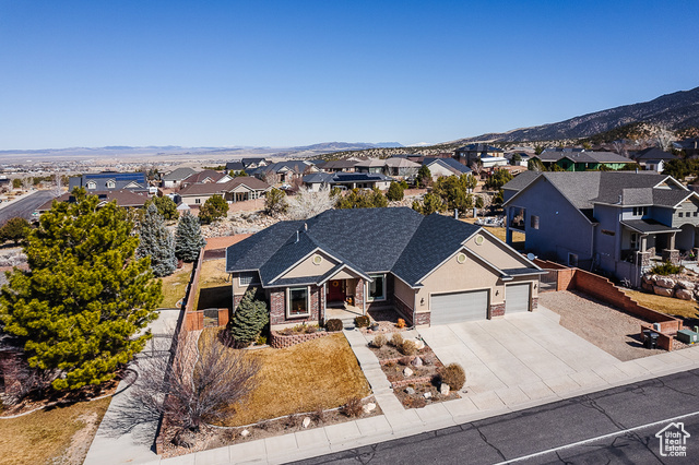 841 E Nichols Canyon Rd  Cedar City UT 84721 photo