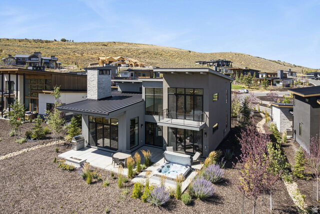 Property Photo:  5790 Cobalt Cir  UT 84098 