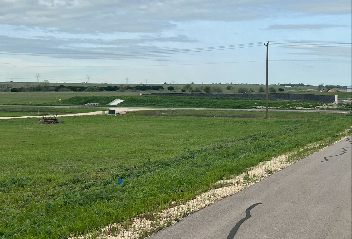Property Photo: 15001 Armstrong Estates TX 76571