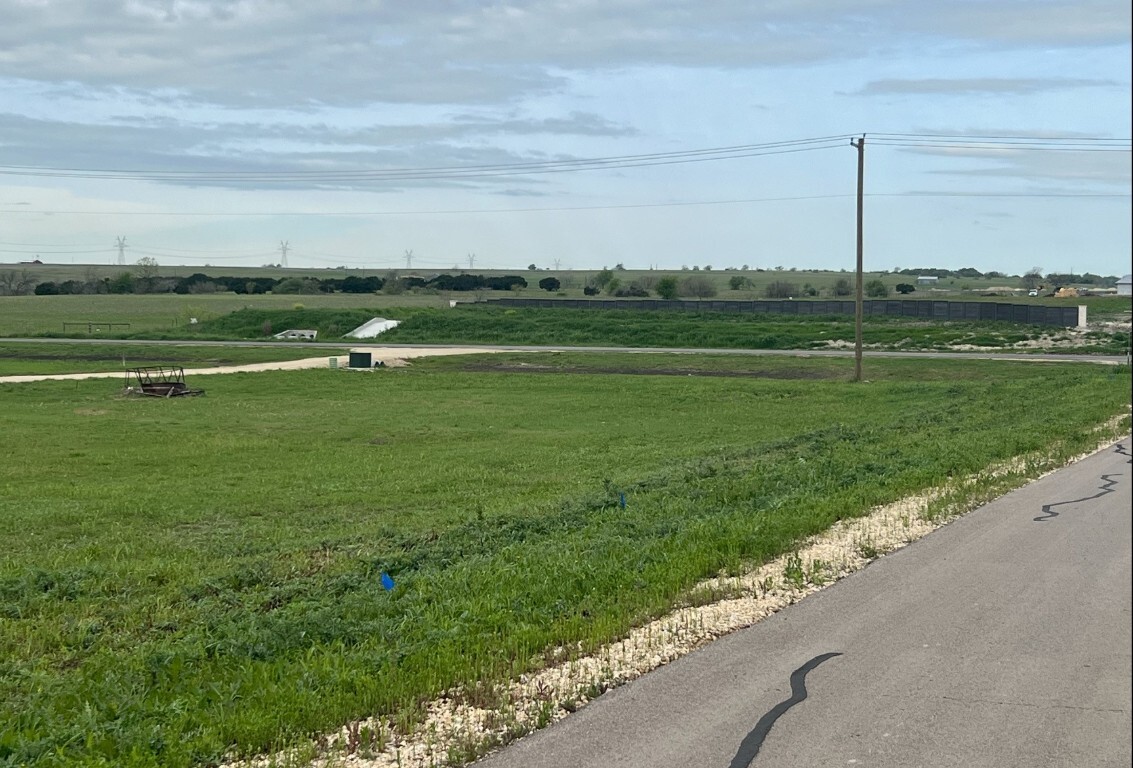 Property Photo: 15001 Armstrong Estates TX 76571