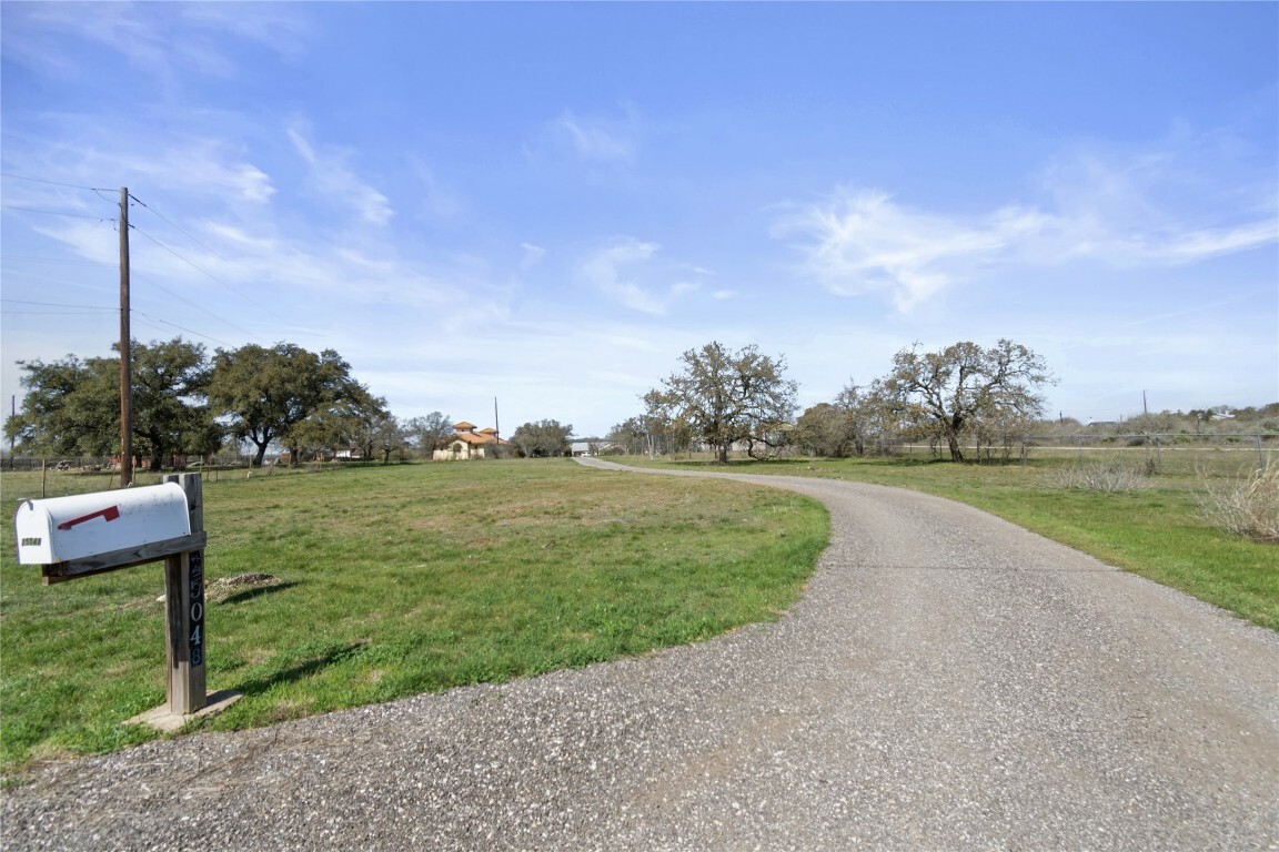 Property Photo:  25048 River Road  TX 78669 