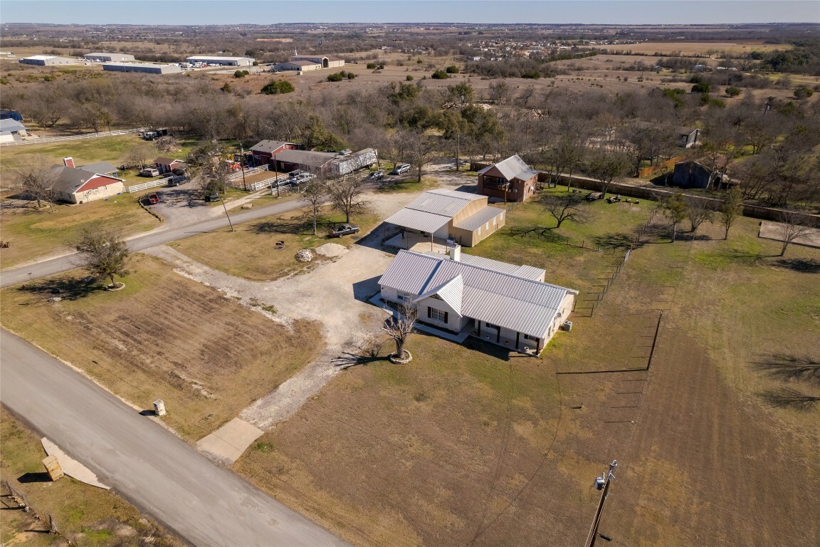 Property Photo: 210 Richard Road TX 78626
