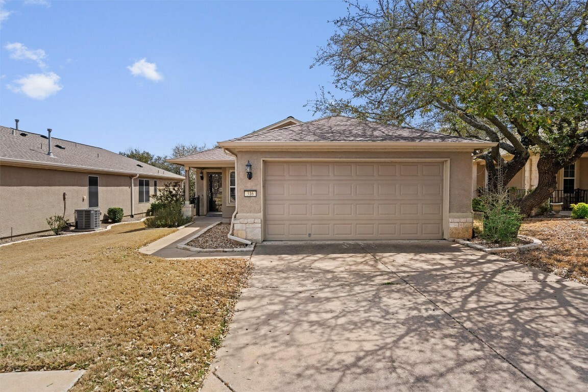 Property Photo: 316 Barrington Farm Court TX 78633