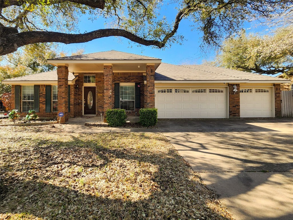 8603 Tomah Drive  Austin TX 78717 photo