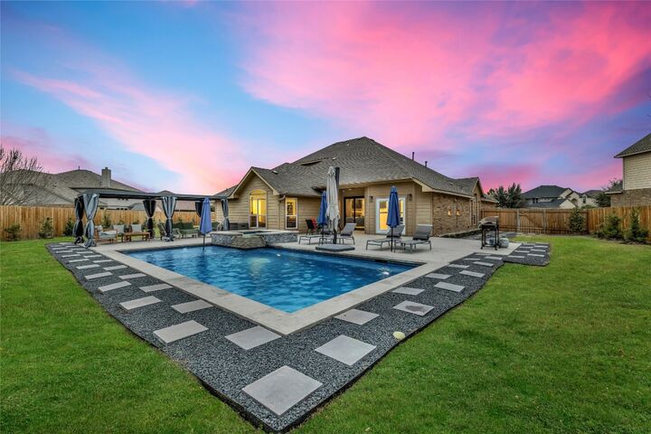 2432 Dakota Dunes Court  Pflugerville TX 78660 photo