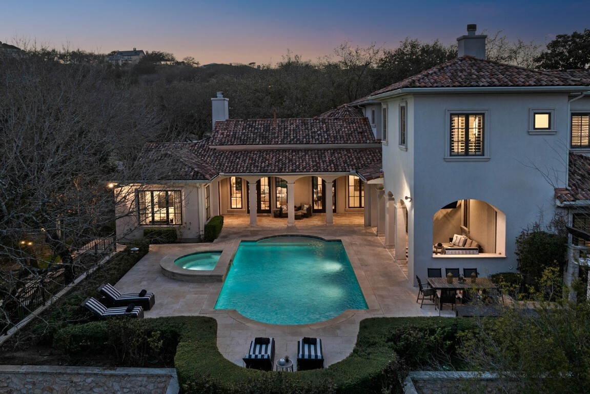 4720 Rockcliff Road 5  Austin TX 78746 photo