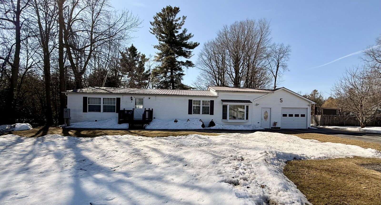 Property Photo: 5 Dean Lane NY 12901