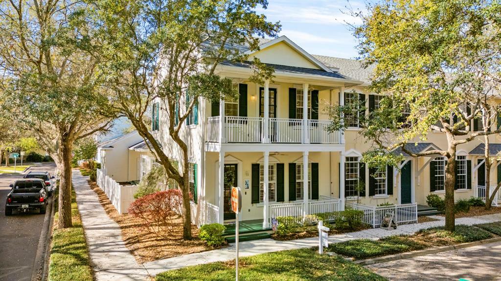Property Photo: 1596 Park Lane FL 32034