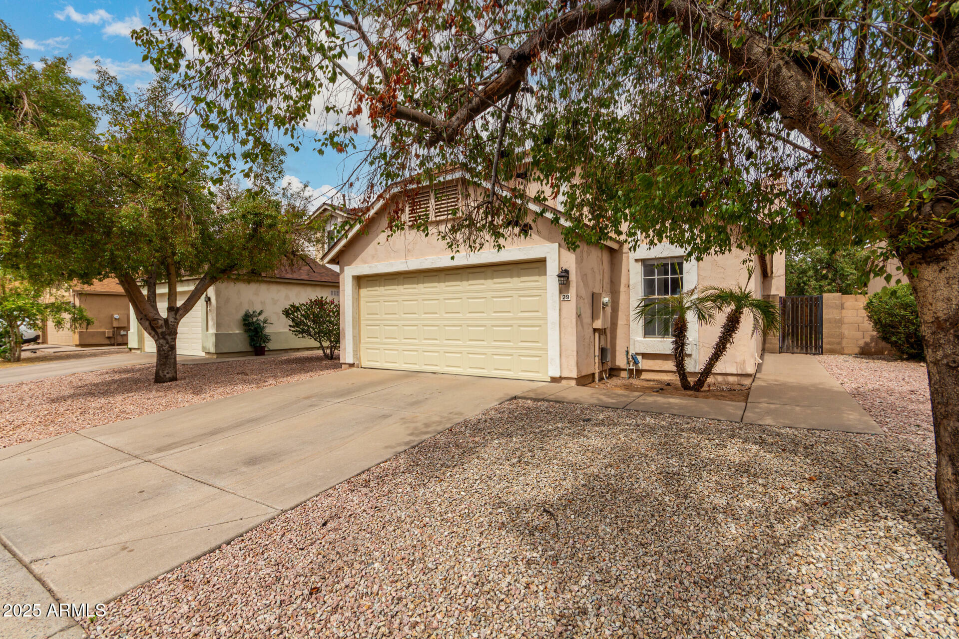 Property Photo: 1811 S 39th Street 29 AZ 85206