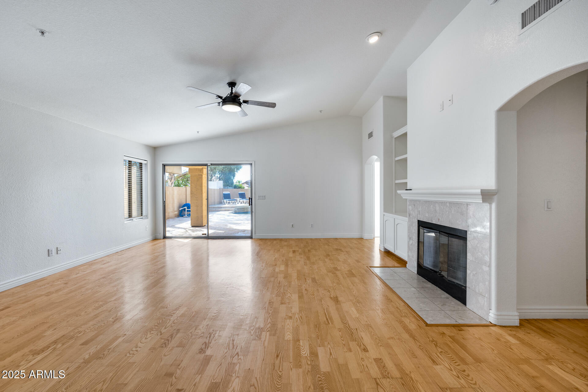 Property Photo: 9631 E Palm Ridge Drive AZ 85260