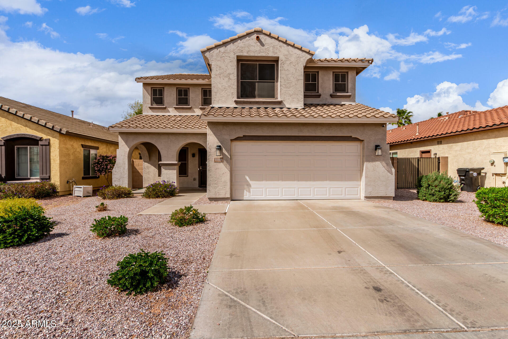 Property Photo: 11106 E Serafina Avenue AZ 85212