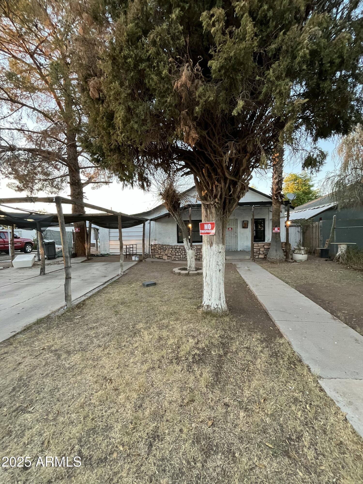 110 W Washington Avenue  Gilbert AZ 85233 photo
