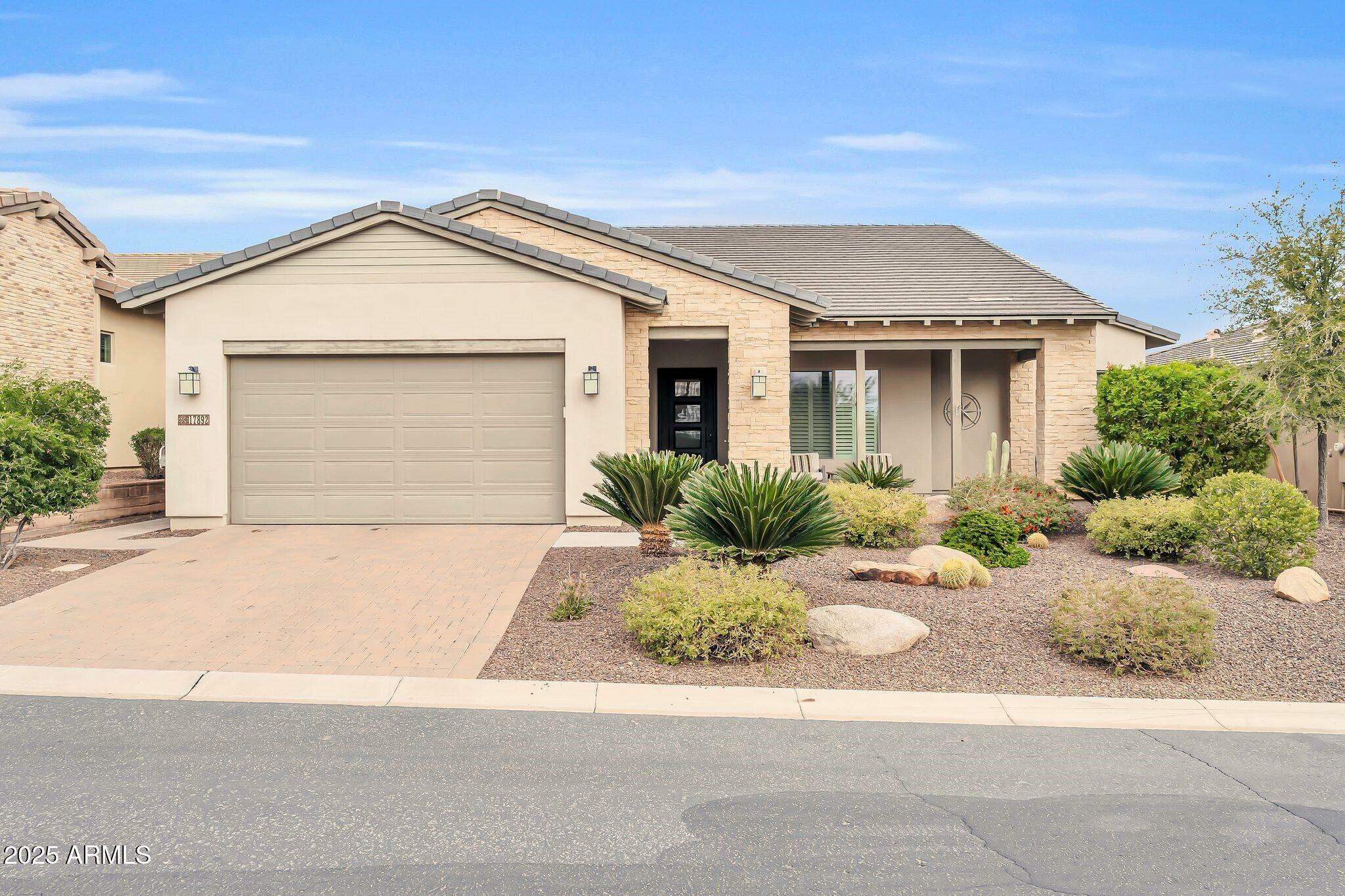17892 E Silver Sage Lane  Rio Verde AZ 85263 photo