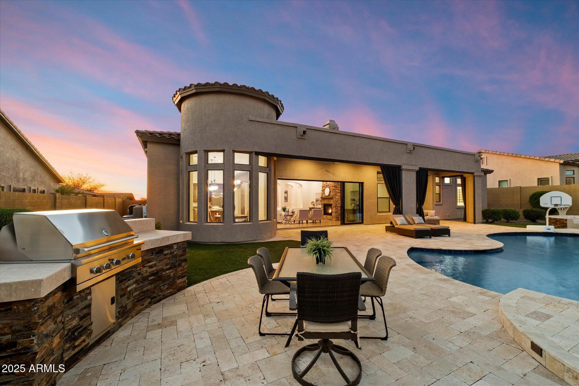 2333 N 87th Place  Mesa AZ 85207 photo