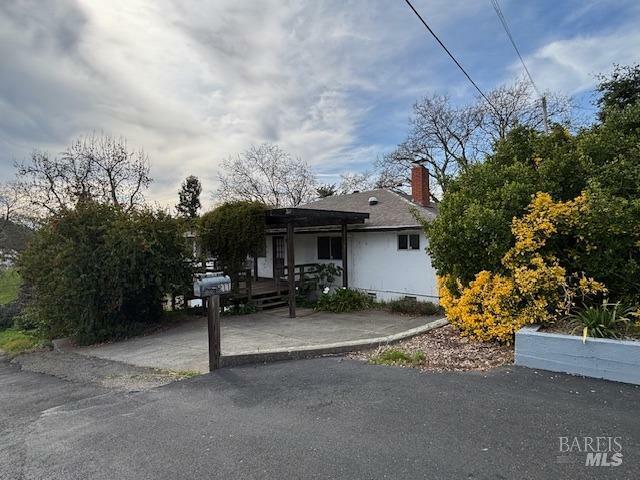 211 Hayman Court  Santa Rosa CA 95409 photo