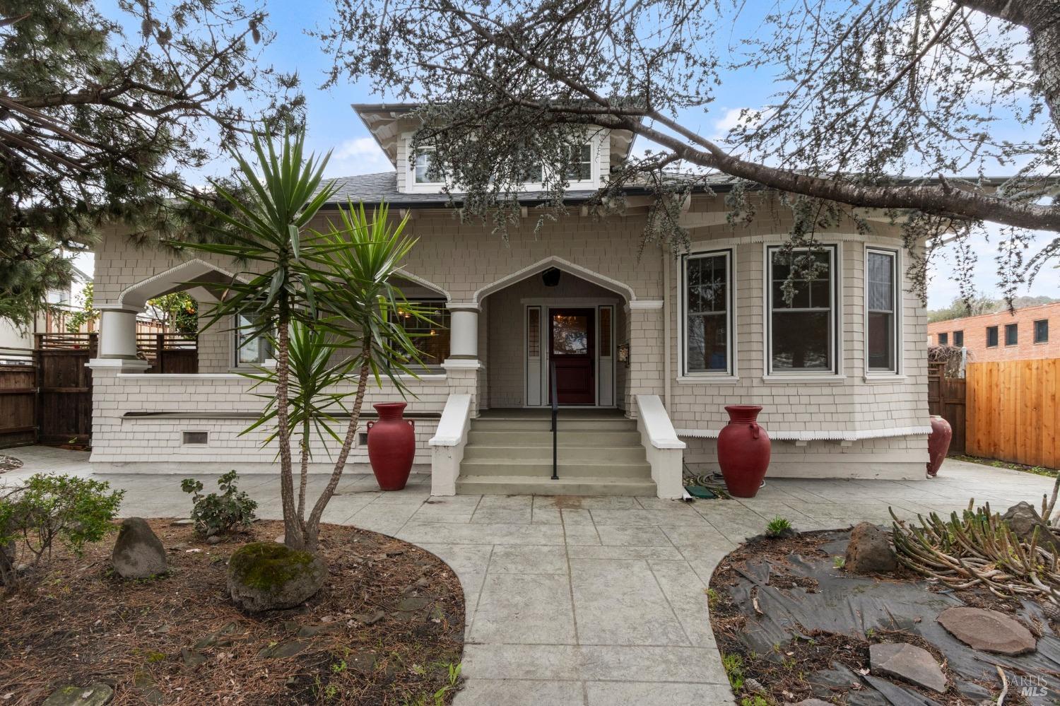 509 Petaluma Boulevard  Petaluma CA 94952 photo