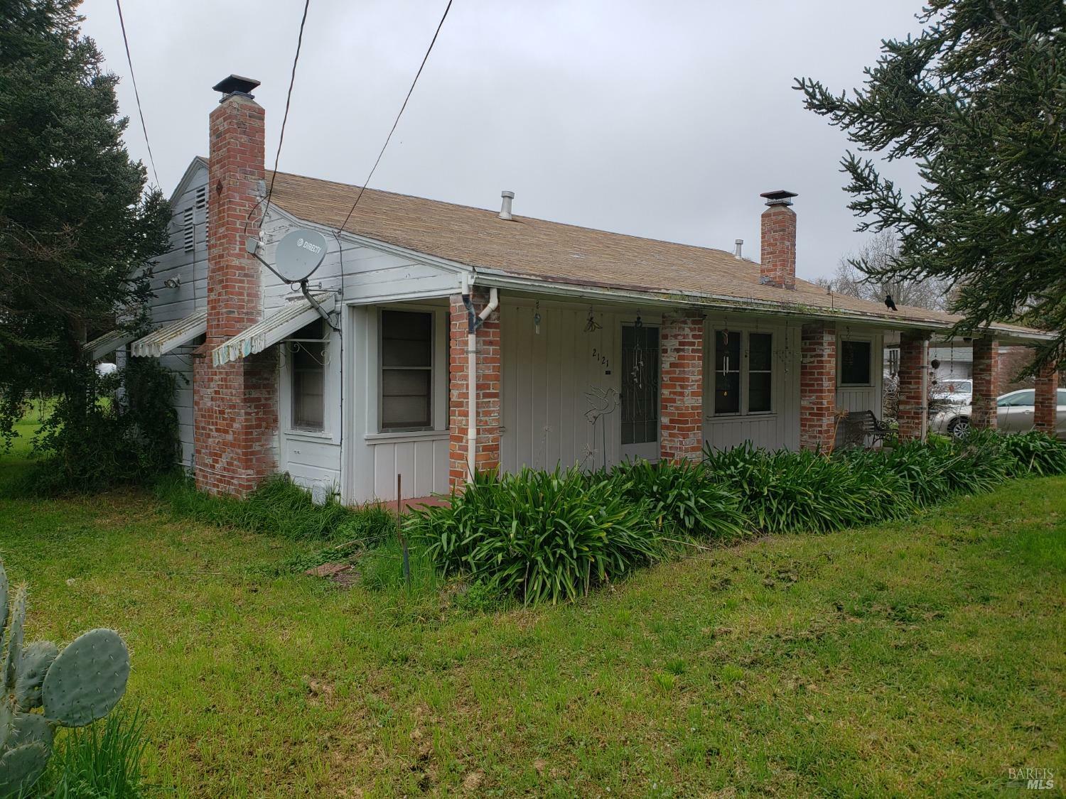 2121 Dutton Avenue  Santa Rosa CA 95407 photo