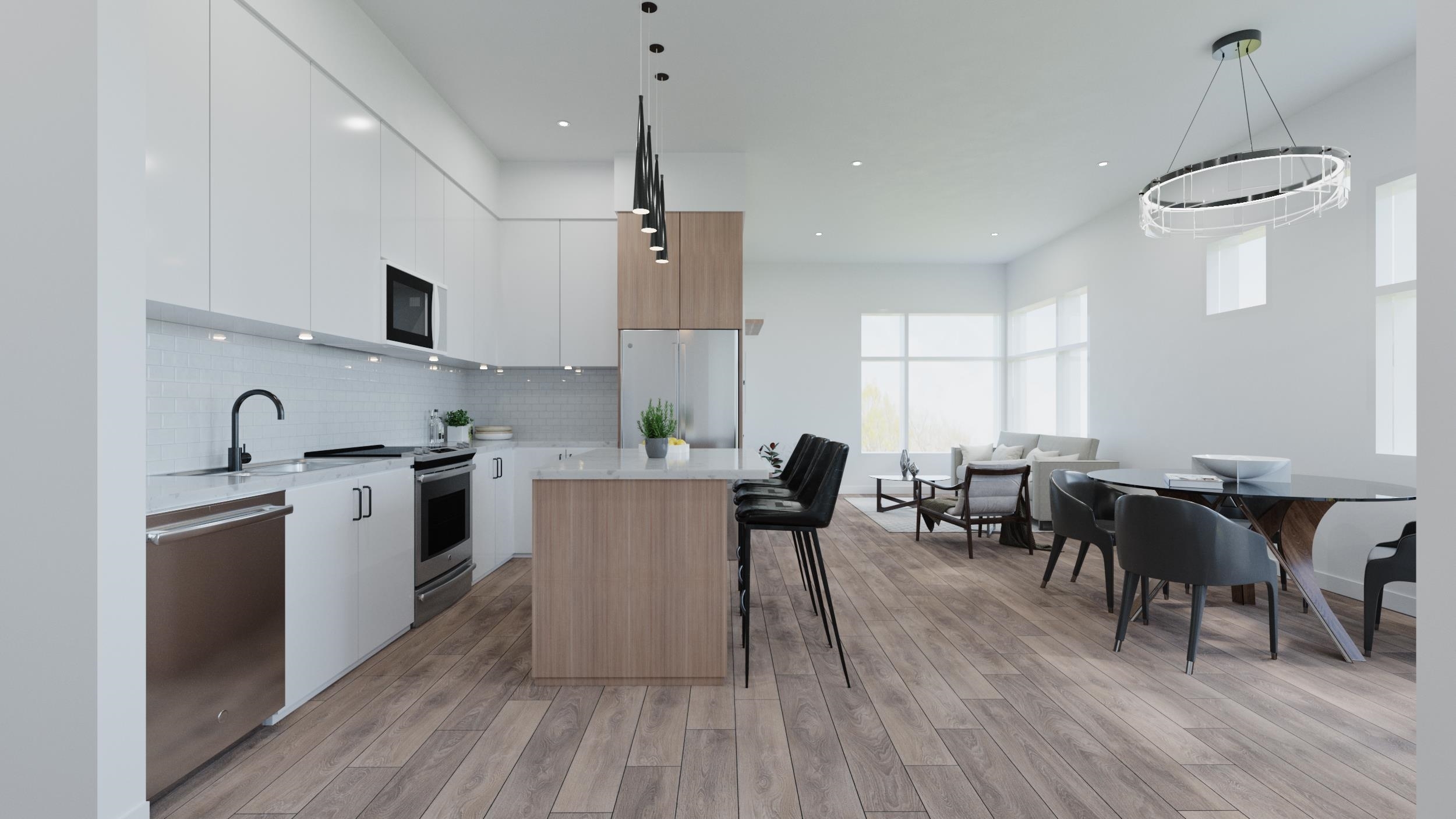 Photo de la propriété: 163 175A Street 317 BC V0V 0V0